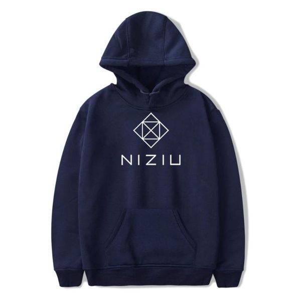women's hoodies & sweatshirts kpop korean team niziu logo make you happy print hooded sweatshirt women/men clothes casual hoodie girl b, Black
women's hoodies & sweatshirts kpop korean team niziu logo make you happy print hooded sweatshirt women/men clothes casual hoodie girl b, Black