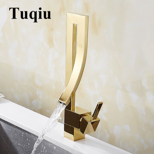 2021 new basin faucets gold brass square bathroom sink faucet single handle deck mounted toilet and cold mixer water tap 9b5a
2021 new basin faucets gold brass square bathroom sink faucet single handle deck mounted toilet and cold mixer water tap 9b5a