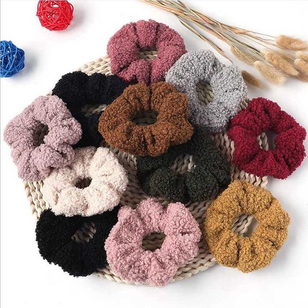 scrunchies hairband soft faux fur ties rope elastic scrunchie bands ponytail holder solid women headwear girls hair accessories dw, Slivery;white
scrunchies hairband soft faux fur ties rope elastic scrunchie bands ponytail holder solid women headwear girls hair accessories dw, Slivery;white