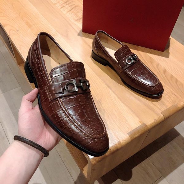 mm new men designers dress shoe leather formal shoe mens big size 38-45 oxford shoes for luxury men fashion office shoes men 11, Black
mm new men designers dress shoe leather formal shoe mens big size 38-45 oxford shoes for luxury men fashion office shoes men 11, Black