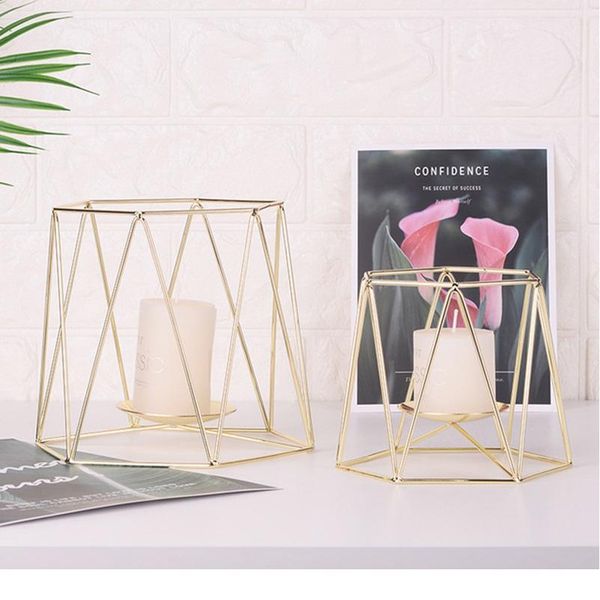 nordic style wrought iron geometric candle holders home decorate metal crafts candlestick candelabros de velas hol jllefb
nordic style wrought iron geometric candle holders home decorate metal crafts candlestick candelabros de velas hol jllefb