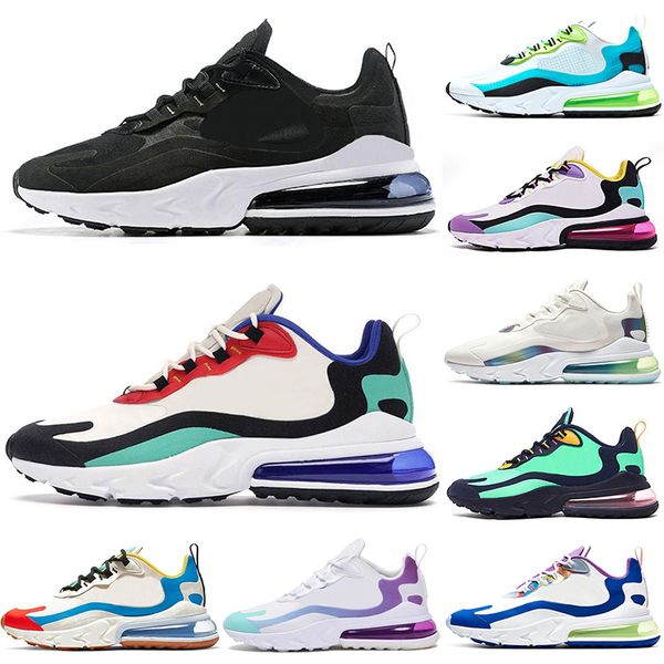 new original 270 running shoes react men women cream blue dusk purple easter grey hyper jade unc bauhaus oracle aqua bright violet sneakers
new original 270 running shoes react men women cream blue dusk purple easter grey hyper jade unc bauhaus oracle aqua bright violet sneakers