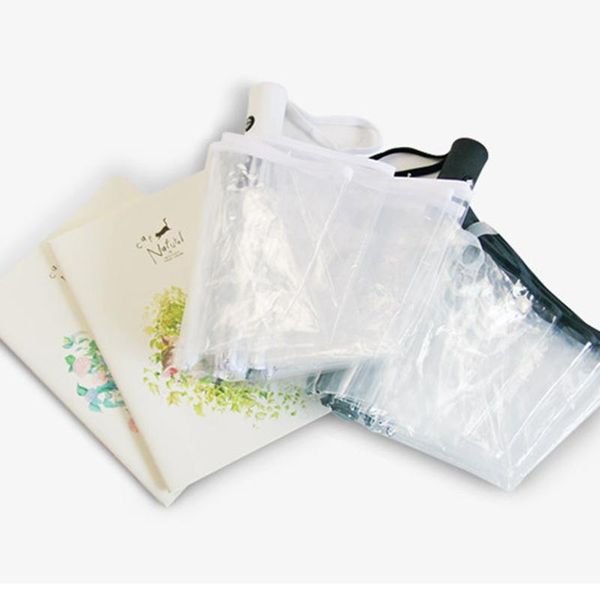 umbrellas small fresh transparent three fold umbrella 8 bone creative folding automatic sun sale
umbrellas small fresh transparent three fold umbrella 8 bone creative folding automatic sun sale
