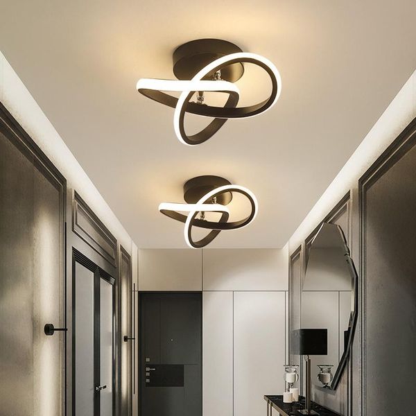 modern led aisle light ceiling lamp cloakroom corridor balcony foyer ceiling lights acrylic decoration home lustering luminaire
modern led aisle light ceiling lamp cloakroom corridor balcony foyer ceiling lights acrylic decoration home lustering luminaire