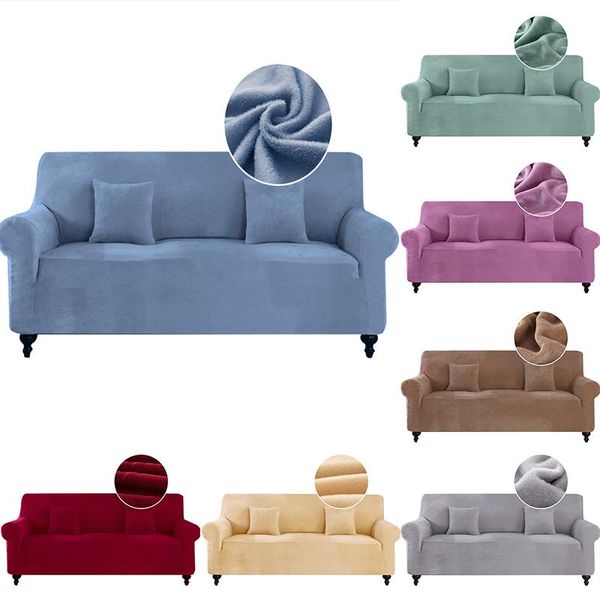 chair covers plush l shaped sofa cover for living room elastic furniture couch slipcover washable chaise longue corner stretch
chair covers plush l shaped sofa cover for living room elastic furniture couch slipcover washable chaise longue corner stretch