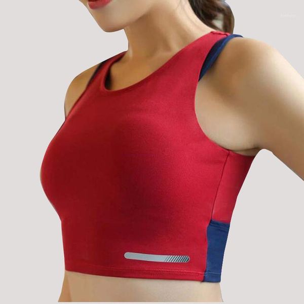 push up sports bra fitnessbras women gym sport padded yoga bras running underwear active wear outfit
push up sports bra fitnessbras women gym sport padded yoga bras running underwear active wear outfit