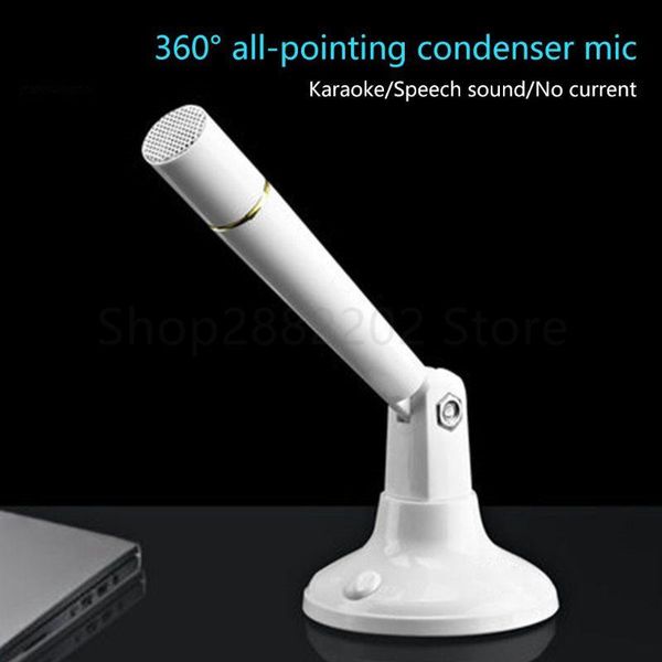 microphones tmk-g22 deskcomputer mic flexible recording microphone with independent adjustable switch for karaoke vocal record singing
microphones tmk-g22 deskcomputer mic flexible recording microphone with independent adjustable switch for karaoke vocal record singing