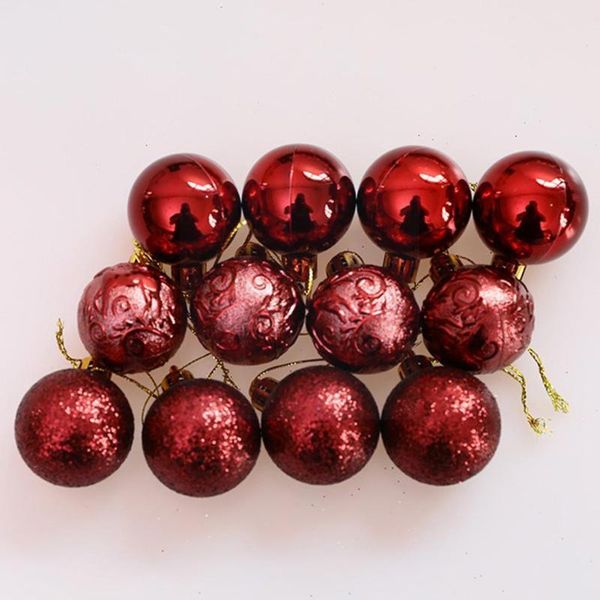 party decoration 12pcs/set christmas ball xmas tree pendant 2021 pendants balls ornaments gift props hanging year g2k7
party decoration 12pcs/set christmas ball xmas tree pendant 2021 pendants balls ornaments gift props hanging year g2k7