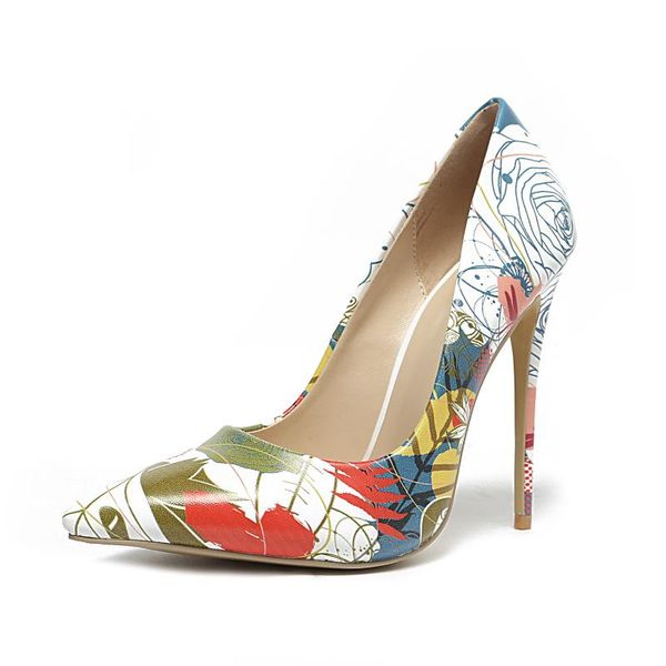 dress shoes women stiletto high heels pumps flame printed patent leather pointed toe ladies party woman large size 34-45, Black
dress shoes women stiletto high heels pumps flame printed patent leather pointed toe ladies party woman large size 34-45, Black