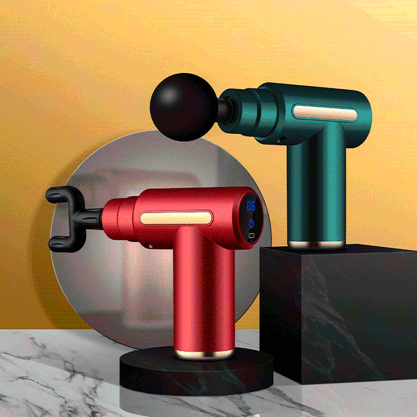 massage gun fascia lcd display therapy multi gears muscle massager pain sport machine relax body slimming relief
massage gun fascia lcd display therapy multi gears muscle massager pain sport machine relax body slimming relief