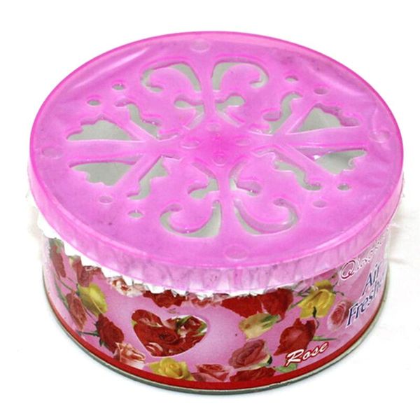 car air freshener indoor interior long lasting portable bathroom rose toilet fragrance lemon lavender solid
car air freshener indoor interior long lasting portable bathroom rose toilet fragrance lemon lavender solid
