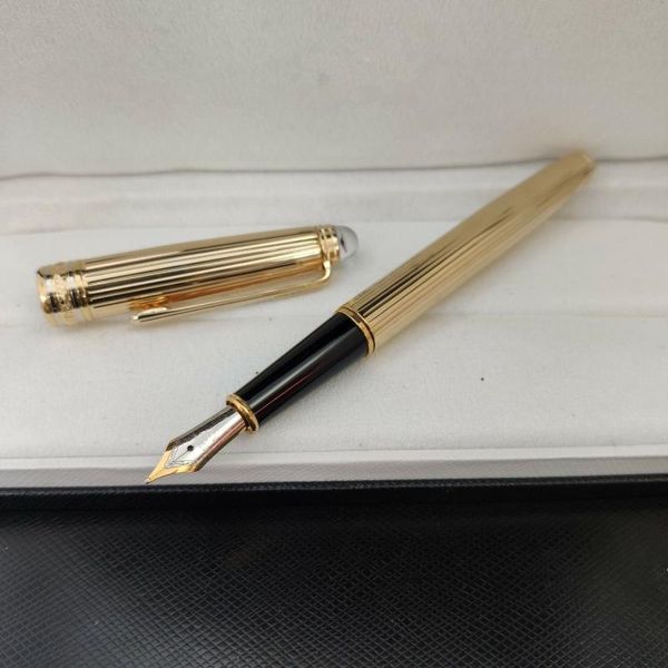 designer brand stainless steel nib ink pen business office student signature pen fountain with gift box
designer brand stainless steel nib ink pen business office student signature pen fountain with gift box