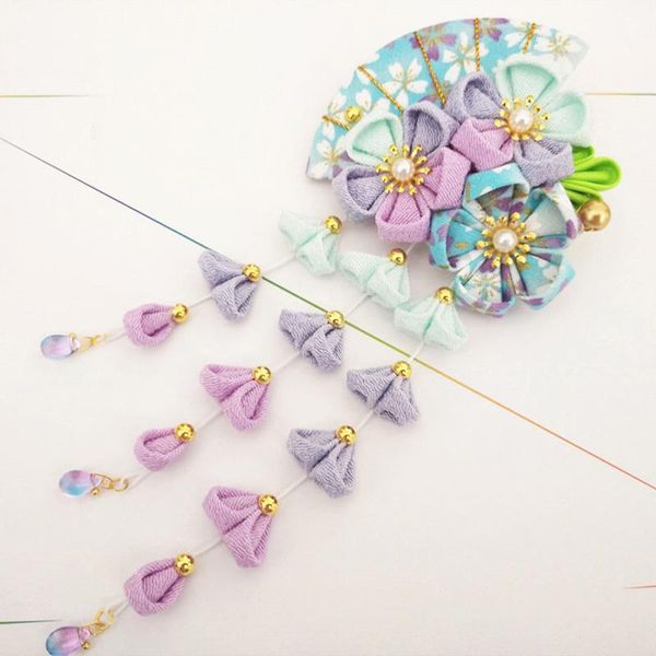 other event & party supplies in stock japanese kimono handmad tassels hair accessories hanfu headwear customized po bridal side clip
other event & party supplies in stock japanese kimono handmad tassels hair accessories hanfu headwear customized po bridal side clip