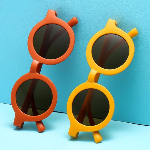 sunglasses oloey cute round kids fashion retro children eyewear funny street shooting baby glasses brand designer uv400 oculos, White;black
sunglasses oloey cute round kids fashion retro children eyewear funny street shooting baby glasses brand designer uv400 oculos, White;black