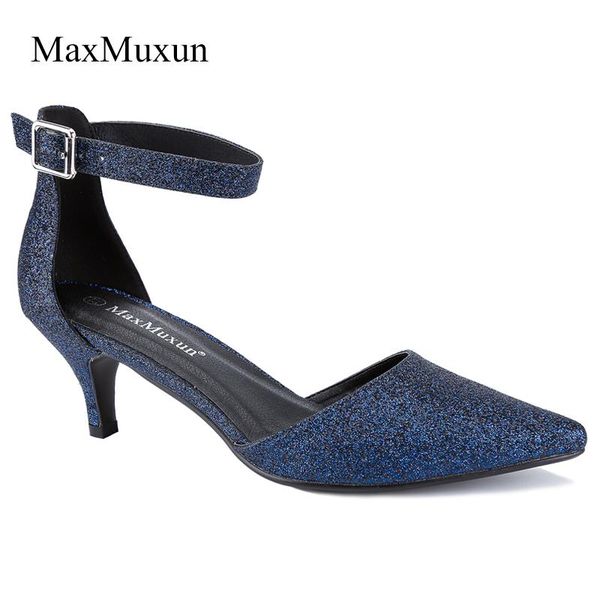 dress shoes maxmuxun fashion delicate sweet high heel hollow pointedpointed toe women pumps wedding tenis feminino, Black
dress shoes maxmuxun fashion delicate sweet high heel hollow pointedpointed toe women pumps wedding tenis feminino, Black