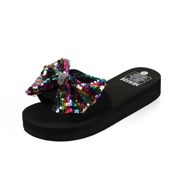 summer handmade slippers casual outdoor women fashion female ladies flip flops footwear beach flat shoes, Black
summer handmade slippers casual outdoor women fashion female ladies flip flops footwear beach flat shoes, Black