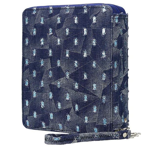 pencil bags 127 slots colored case oxford fabric pen with compartments holder for watercolor pencils(denim blue)
pencil bags 127 slots colored case oxford fabric pen with compartments holder for watercolor pencils(denim blue)