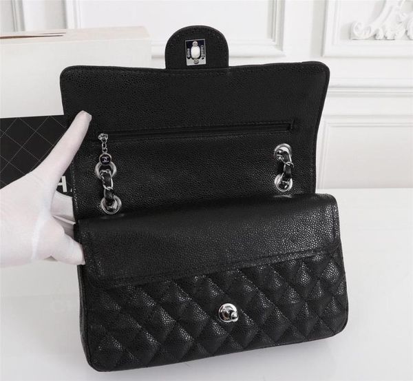 evening bags ladies shoulder bag fashion design messenger genuine leather women's classic large capacity handbag size 25cm
evening bags ladies shoulder bag fashion design messenger genuine leather women's classic large capacity handbag size 25cm