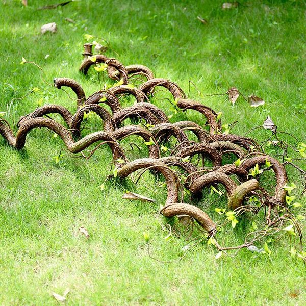decorative flowers & wreaths 200cm big artificial tree branches twig green liana rattan silk plants vines for home diy wedding garden wall h
decorative flowers & wreaths 200cm big artificial tree branches twig green liana rattan silk plants vines for home diy wedding garden wall h
