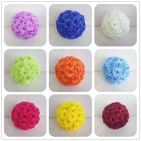 15cm artificial silk rose flower ball for wedding mariage party christmas diy decoration home decor supplies ball
15cm artificial silk rose flower ball for wedding mariage party christmas diy decoration home decor supplies ball