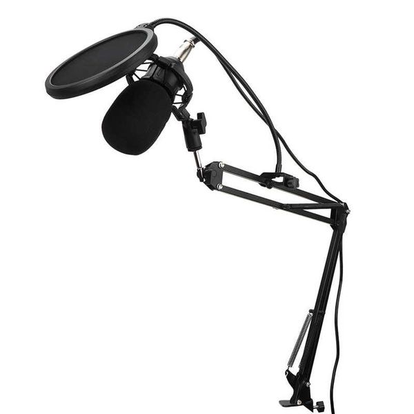 microphones bm700 wired microphone online karaoke live recording for youtube video phone computer
microphones bm700 wired microphone online karaoke live recording for youtube video phone computer