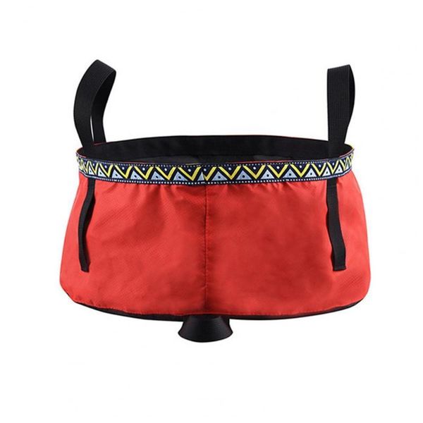 water bottle thickening portable folding bucket outdoor camping 6l/8l/12l nylon foldable multifunctional and hiking
water bottle thickening portable folding bucket outdoor camping 6l/8l/12l nylon foldable multifunctional and hiking