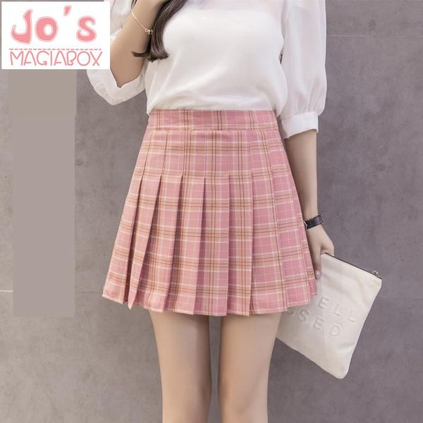 skirts high waist pleated plaid lolita a-line girls harajuku kawaii denim mini japanese school skirt uniform, Black
skirts high waist pleated plaid lolita a-line girls harajuku kawaii denim mini japanese school skirt uniform, Black
