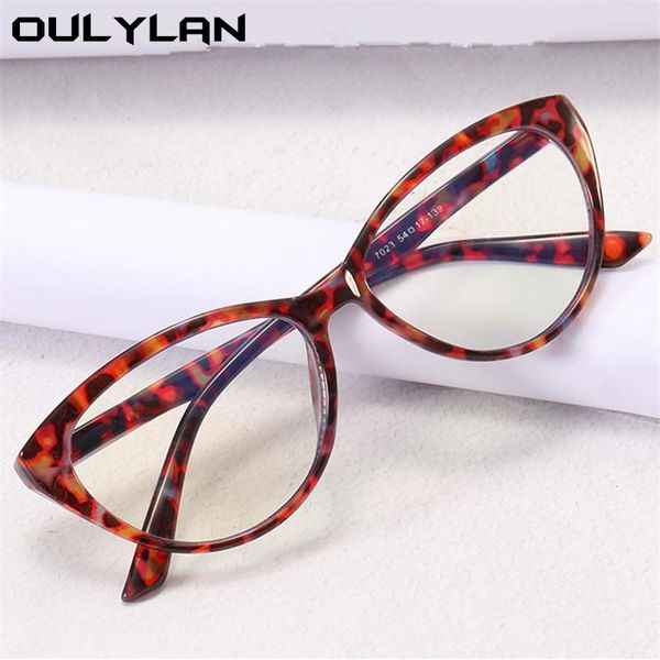 fashion sunglasses frames oulylan cat eye glasses frame women anti blue light compute eyeglasses men classic leopard spectacle fake, Black
fashion sunglasses frames oulylan cat eye glasses frame women anti blue light compute eyeglasses men classic leopard spectacle fake, Black
