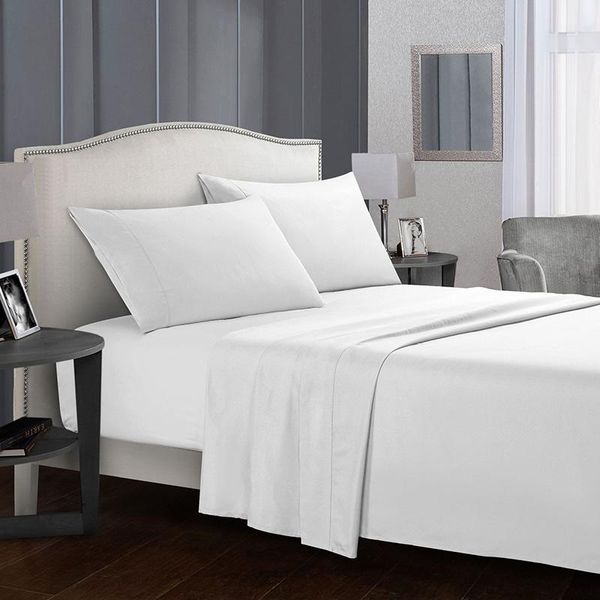 bedding sets 4 in 1 nordic solid color bed sheet cover fitted pillowcases flat bedclothes coverlet set
bedding sets 4 in 1 nordic solid color bed sheet cover fitted pillowcases flat bedclothes coverlet set