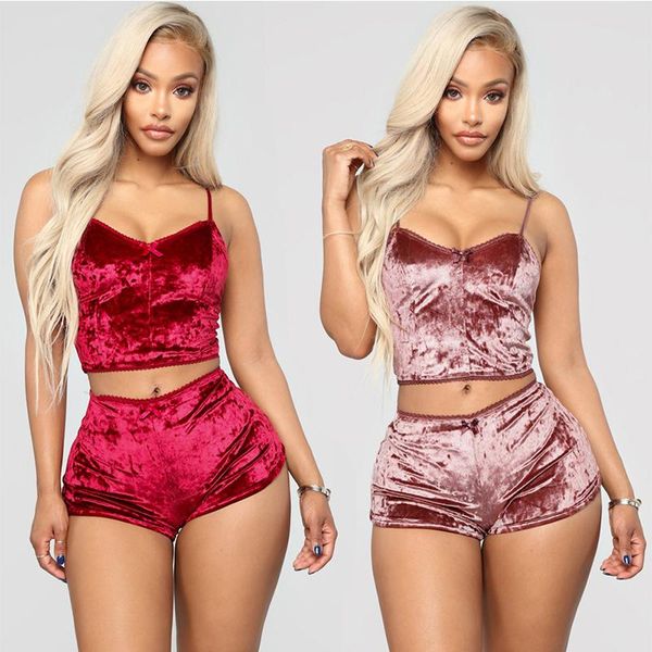 velvet two-piece bra set lingerie home wear v-neck velvet strap set lingerie bra yoga pajamas
velvet two-piece bra set lingerie home wear v-neck velvet strap set lingerie bra yoga pajamas