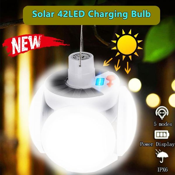 solar emergency dc rechargeable lantern portable 42 led solar light bulb outdoor tent lamp led garage light
solar emergency dc rechargeable lantern portable 42 led solar light bulb outdoor tent lamp led garage light
