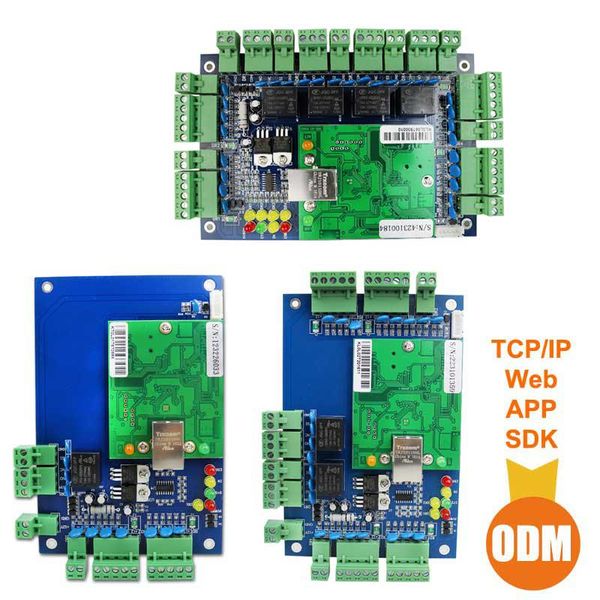 fingerprint access control four door network panel board with software protocol reader communication use for wiegand 4 tcp/ip
fingerprint access control four door network panel board with software protocol reader communication use for wiegand 4 tcp/ip
