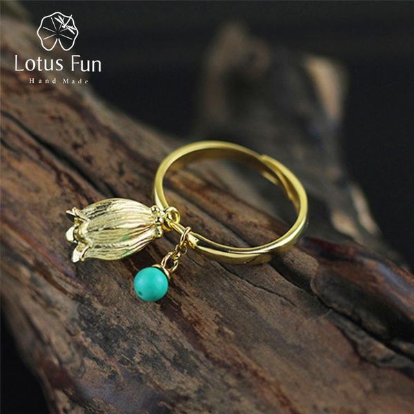 cluster rings lotus fun real 925 sterling silver natural turquoise handmade designer fine jewelry redbud flower for women bijoux, Golden;silver
cluster rings lotus fun real 925 sterling silver natural turquoise handmade designer fine jewelry redbud flower for women bijoux, Golden;silver
