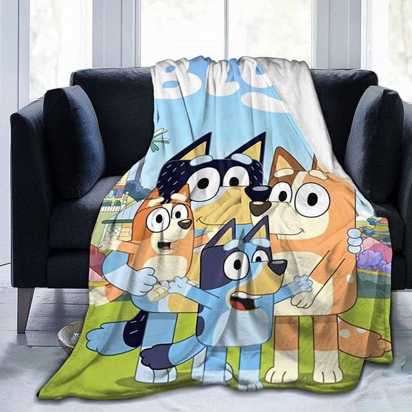 blankets blanket blue dog comfortable warm soft flannel airconditioning bed sofa travel bedroom living room
blankets blanket blue dog comfortable warm soft flannel airconditioning bed sofa travel bedroom living room