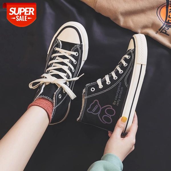 2020 winter shoes women plush lined high canvas shoes thick fur warm ins versatile student sneakers solid color basic style #ew0w
2020 winter shoes women plush lined high canvas shoes thick fur warm ins versatile student sneakers solid color basic style #ew0w