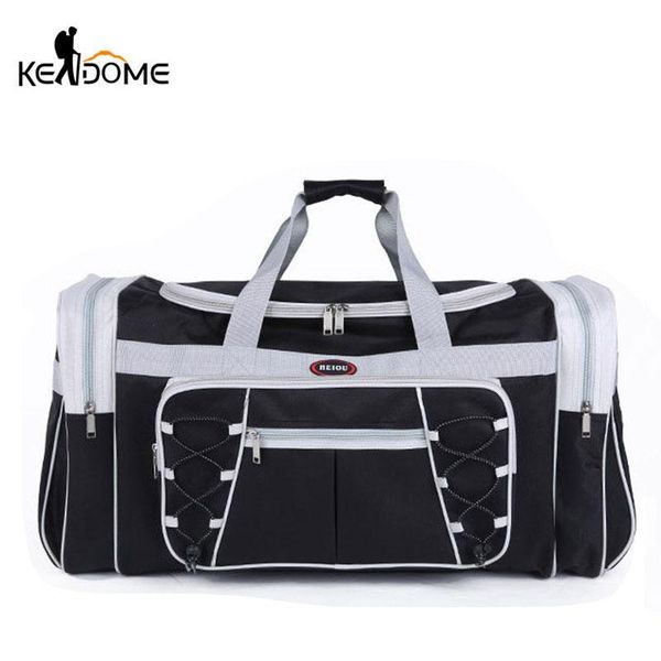 outdoor bags waterproof nylon luggage gym bag large traveling tas for women men travel dufflel sac de sport handbags sack xa15wd
outdoor bags waterproof nylon luggage gym bag large traveling tas for women men travel dufflel sac de sport handbags sack xa15wd
