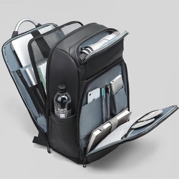 backpack 15.6inch lapfor men bag water repellent functional rucksack usb charging port man travel computer tablet backpacks
backpack 15.6inch lapfor men bag water repellent functional rucksack usb charging port man travel computer tablet backpacks