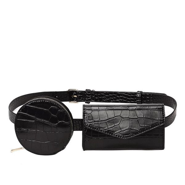 waist bags original fashion women 's bag 2021 summer multi-functional crocodile pattern running child mother chest
waist bags original fashion women 's bag 2021 summer multi-functional crocodile pattern running child mother chest
