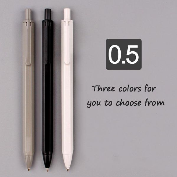 ballpoint pens the original taste pencil pupil automatic 0.5 pen 2 than examination student uses 2b pe, Blue;orange
ballpoint pens the original taste pencil pupil automatic 0.5 pen 2 than examination student uses 2b pe, Blue;orange