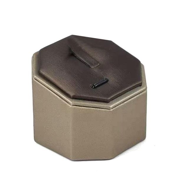 jewelry pouches, bags ring display stand brushed pu octagonal box decoration pography po props brown, Pink;blue
jewelry pouches, bags ring display stand brushed pu octagonal box decoration pography po props brown, Pink;blue