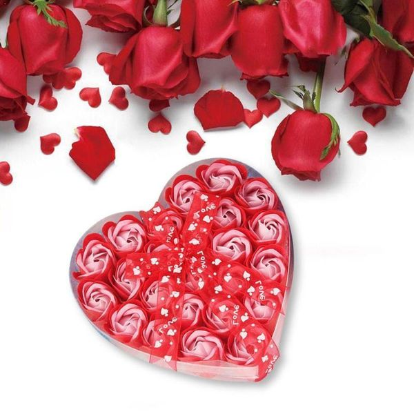 romantic artificial dried flower valentine's day soap fake decoration shower rose petal taking y4o4
romantic artificial dried flower valentine's day soap fake decoration shower rose petal taking y4o4