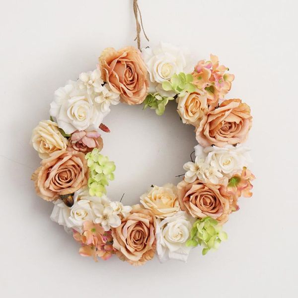 decorative flowers & wreaths bright yellow sink flower wreath door decoration rustic home hanging wall window party farmhouse accessory
decorative flowers & wreaths bright yellow sink flower wreath door decoration rustic home hanging wall window party farmhouse accessory