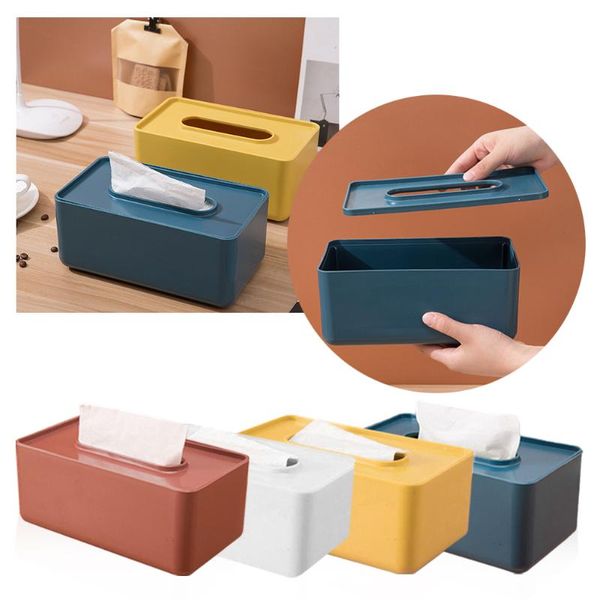 tissue boxes & napkins holder home wet storage box desktoilet paper case napkin dispenser plastic
tissue boxes & napkins holder home wet storage box desktoilet paper case napkin dispenser plastic