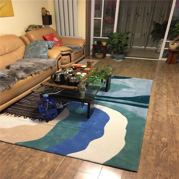carpets mediterranean acrylic carpet trend personality stripe living room sofa bed bedroom fashion custom rug fitting mat
carpets mediterranean acrylic carpet trend personality stripe living room sofa bed bedroom fashion custom rug fitting mat