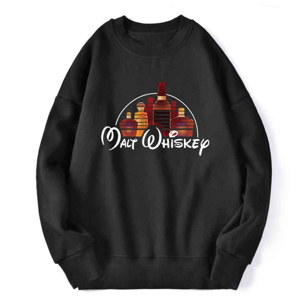 malt whisky - men's hoodie, round neck street cloth, fashion brand sportswear, autumn and winter, hip hop, Black
malt whisky - men's hoodie, round neck street cloth, fashion brand sportswear, autumn and winter, hip hop, Black