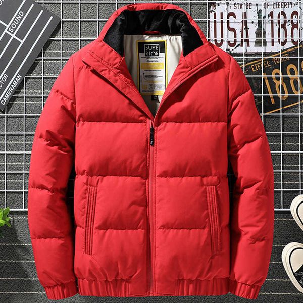 men's white duck down padded cloak, warm windbreaker, stand collar, casual coat, winter series 80%, Black;white
men's white duck down padded cloak, warm windbreaker, stand collar, casual coat, winter series 80%, Black;white