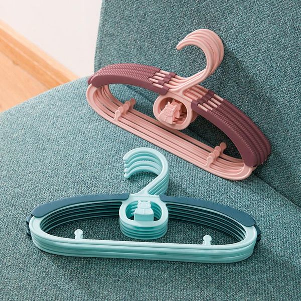 hangers & racks children's retractable hanger for clothes display plastic clothe organizer closet home accessories 5/10/20/30 pcs
hangers & racks children's retractable hanger for clothes display plastic clothe organizer closet home accessories 5/10/20/30 pcs