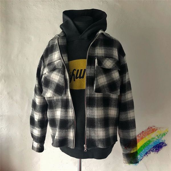 2021 new tecido pesado v6 camisa de flanela das mulheres dos homens 1:1 alta qualidade moda t askyurself camisas j1nm, White
2021 new tecido pesado v6 camisa de flanela das mulheres dos homens 1:1 alta qualidade moda t askyurself camisas j1nm, White