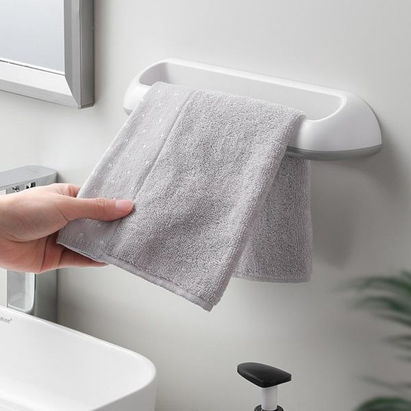 bath accessory set bathroom towel holder of punch wall mounted rack storage accessories kitchen duster cloth supplies
bath accessory set bathroom towel holder of punch wall mounted rack storage accessories kitchen duster cloth supplies
