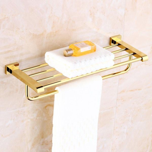 towel racks copper bath towel holder bathroom wall mounted fixed bath rack 50-60cm holder with hook hardware
towel racks copper bath towel holder bathroom wall mounted fixed bath rack 50-60cm holder with hook hardware